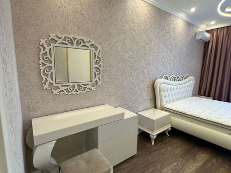 Kirayə 3 otaqlı mənzil, 101 m², Ağ şəhər: 1 600 ₼/ay 5