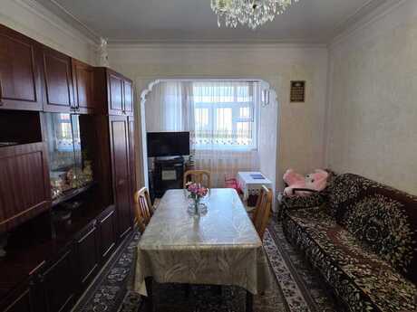 Elan №6249757 - Sumqayıt, Sumqayıt, 3 otaqlı, 70 m², 5/9 mərtəbə