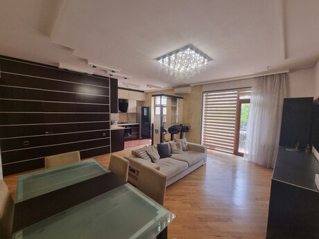 3 otaqlı mənzil, 80 m², Şah İsmayıl Xətai: 310 000 ₼ 5