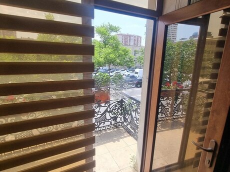 3 otaqlı mənzil, 80 m², Şah İsmayıl Xətai: 310 000 ₼ 3