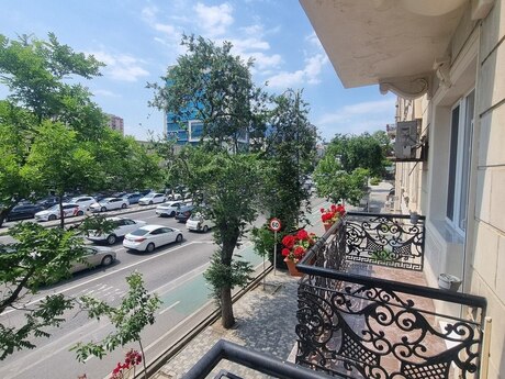 3 otaqlı mənzil, 80 m², Şah İsmayıl Xətai: 310 000 ₼ 2