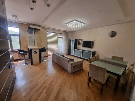 3 otaqlı mənzil, 80 m², Şah İsmayıl Xətai: 310 000 ₼ 4