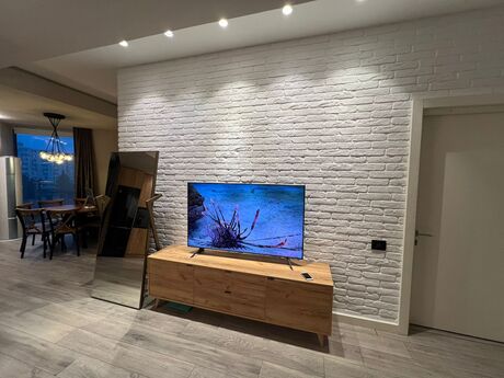 2-комнатная квартира, 80 м², Gənclik: 340 000 ₼ 2