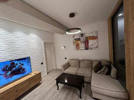 2-комнатная квартира, 80 м², Gənclik: 340 000 ₼ 3