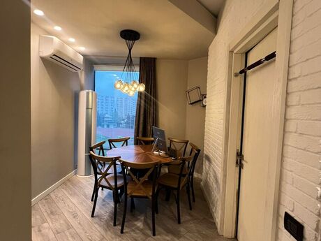 2-комнатная квартира, 80 м², Gənclik: 340 000 ₼ 5