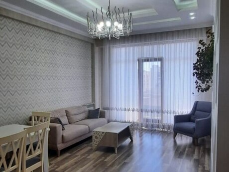 Объявление №6249797 - Баку, м. 20 января, 3-комн., 85 м², 7/20 этаж