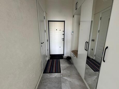 Объявление №6249831 - Баку, м. Кара Караев, 2-комн., 55 м², 5/17 этаж
