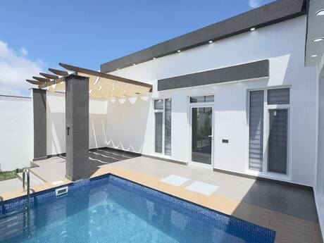 Elan №6249815 - Bakı, Şüvəlan q., 4 otaqlı, 150 m²