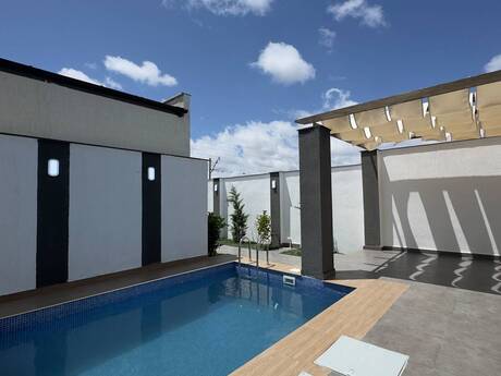 4 otaqlı həyət evi, 150 m², Şüvəlan: 215 000 ₼ 4