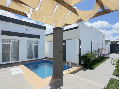 4 otaqlı həyət evi, 150 m², Şüvəlan: 215 000 ₼ 3