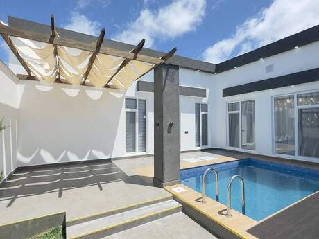 4 otaqlı həyət evi, 150 m², Şüvəlan: 215 000 ₼ 2