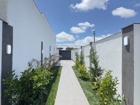 4 otaqlı həyət evi, 150 m², Şüvəlan: 215 000 ₼ 5