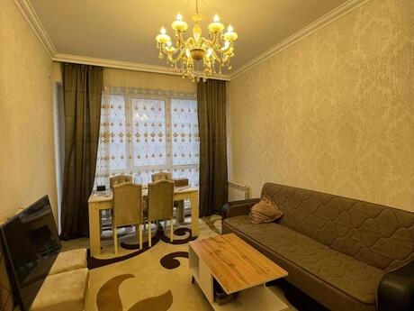 Elan №6249868 - Bakı, 20 Yanvar m., 2 otaqlı, 60 m², 4/20 mərtəbə