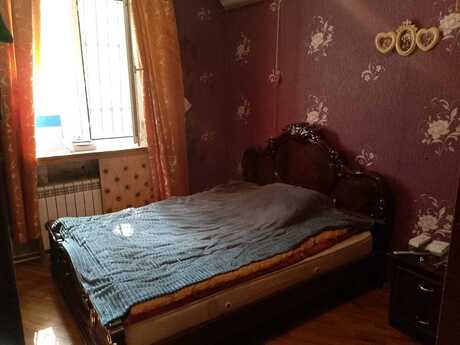 4-room apartment for rent, 80 m², 28 May: 180 ₼/mo 2