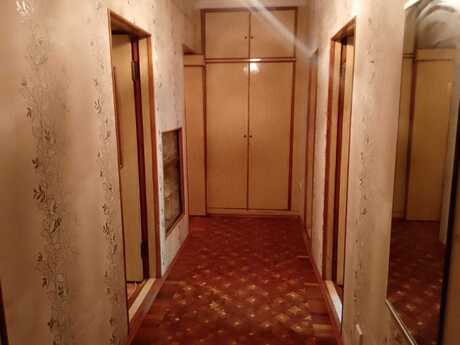 4-room apartment for rent, 80 m², 28 May: 180 ₼/mo 3