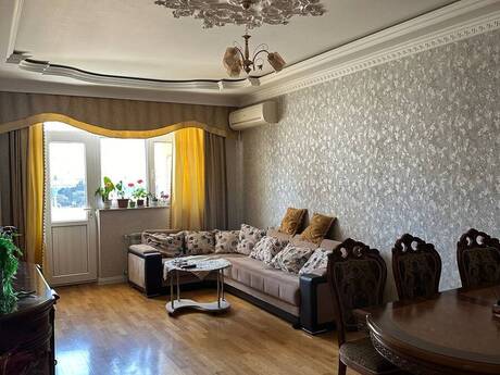 Объявление №6249845 - Баку, м. Низами, 3-комн., 150 м², 8/16 этаж