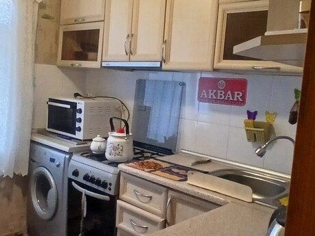 2 otaqlı mənzil, 50 m², Həzi Aslanov: 135 000 ₼ 5