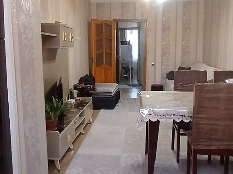 2 otaqlı mənzil, 50 m², Həzi Aslanov: 135 000 ₼ 2