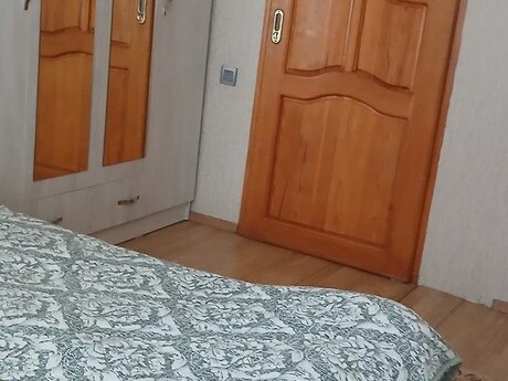 2 otaqlı mənzil, 50 m², Həzi Aslanov: 135 000 ₼ 4