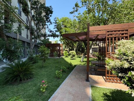 2 otaqlı mənzil, 86,5 m², Gənclik: 310 000 ₼ 3