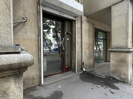 Elan №6249878 - Bakı, İnşaatçılar m., 40 m²