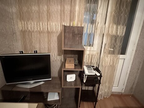 1-комн. вторичка - м. Дернегюль - 21 м²