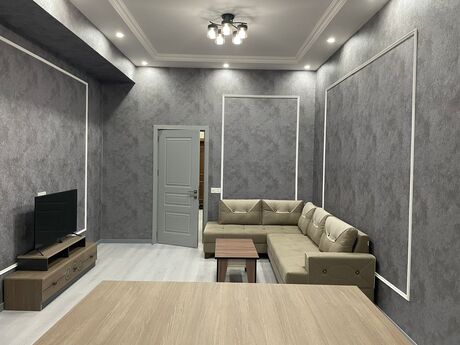 Elan №6250266 - Bakı, Elmlər Akademiyası m., 4 otaqlı, 180 m², 5/20 mərtəbə