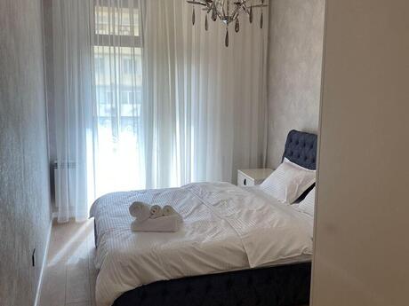 Kirayə 2 otaqlı mənzil, 74 m², Nəsimi: 1 050 ₼/ay 3