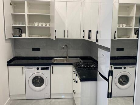 Kirayə 2 otaqlı mənzil, 74 m², Nəsimi: 1 050 ₼/ay 5