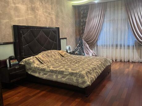 4-room apartment, 165 m², Badamdar: 465 000 ₼ 5