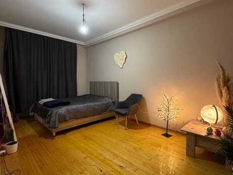 Elan №6249906 - Bakı, İnşaatçılar m., 2 otaqlı, 58 m², 2/19 mərtəbə
