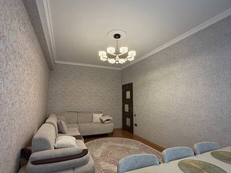 Elan №6249945 - Xırdalan, Xırdalan, 3 otaqlı, 81 m², 7/18 mərtəbə