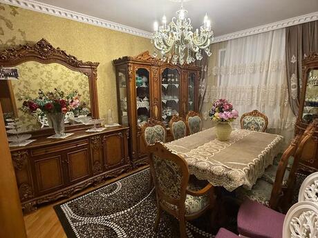 8 otaqlı həyət evi, 270 m², Yeni Günəşli: 250 000 ₼ 3