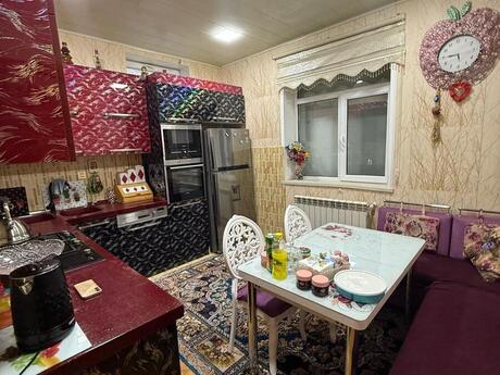 8 otaqlı həyət evi, 270 m², Yeni Günəşli: 250 000 ₼ 4