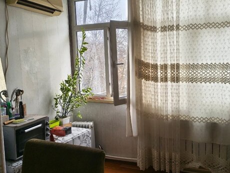 2-комнатная квартира, 50 м², Nəriman Nərimanov: 176 900 ₼ 3