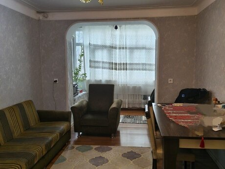 2-комнатная квартира, 50 м², Nəriman Nərimanov: 176 900 ₼ 2