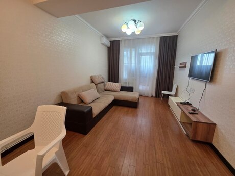 Elan №6249994 - Bakı, 20 Yanvar m., 2 otaqlı, 65 m², 6/19 mərtəbə
