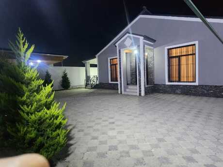 Объявление №6249999 - Баку, пос. Бузовна, 4-комн., 110 м²