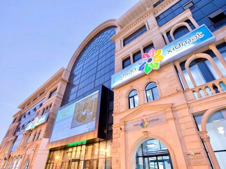 Elan №6250074 - Bakı, Elmlər Akademiyası m., 2 otaqlı, 60 m², 4/5 mərtəbə