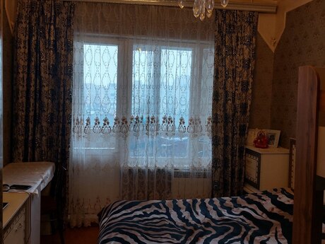 3 otaqlı mənzil, 90 m², Əhmədli: 203 000 ₼ 2