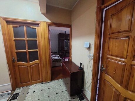 3 otaqlı mənzil, 90 m², Əhmədli: 203 000 ₼ 3