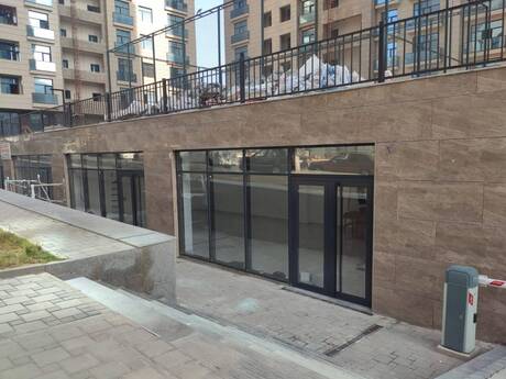 Elan №6249997 - Bakı, 28 May m., 90 m²