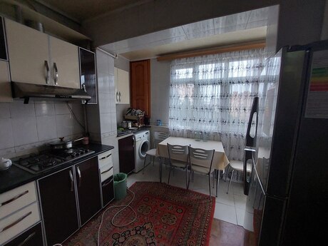 3 otaqlı mənzil, 90 m², Əhmədli: 203 000 ₼ 5