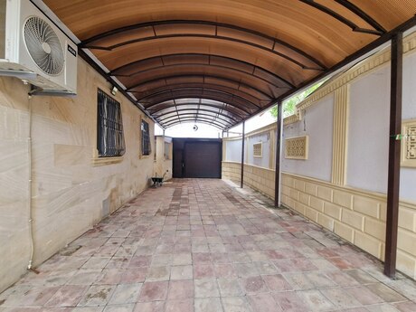 4 otaqlı həyət evi, 114 m², Yeni Ramana: 120 000 ₼ 5