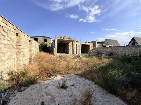 Elan №6250008 - Bakı, Albalılıq q., 120 m²