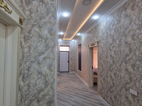 6 otaqlı həyət evi, 227 m², Maştağa: 270 000 ₼ 2