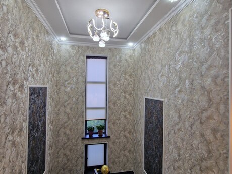 6 otaqlı həyət evi, 227 m², Maştağa: 270 000 ₼ 5