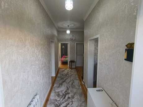 3-комн. дом/дача - пос. Забрат - 90 м²
