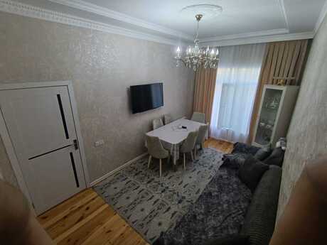 3-комн. дом/дача - пос. Забрат - 90 м²