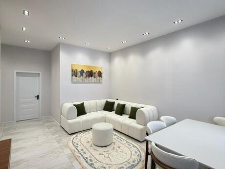 Mərdəkanda 4 otaqlı həyət evi satılır, 120 m², 195 000 AZN, şəkil 5 / 12